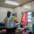 端午送暖 頂新和德文教基金會攜手1919食物銀行關懷弱勢