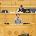 嘉義縣議會定期大會 翁章梁施政總報告勾勒發展藍圖