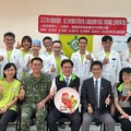 影音/名醫端午不休假！ 彰基義診團四度跨海送愛到馬祖