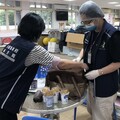 宜縣某國小驚傳疑似腹瀉群聚案 採檢調查中