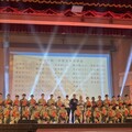 599名畢業生《Becoming》見證青春旅程 台南一中舉行114級畢業典禮