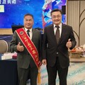 捐助罕病病友 日新獅子會攜企業捐出60萬善款