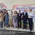 台南地檢署大廳舉辦馨生家庭的【馨意美食，更加好食-馨生小市集】
