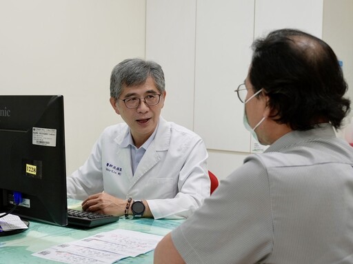 越老越睡不著? 秀傳醫師揭密50歲後睡眠問題真相