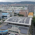 加速能源轉型 新北太陽光電、淨零碳示範場域補助加碼 即日起受理申請