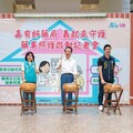 「嘉有好藥局 義起來守護」 4大整合照護開跑！