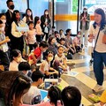 工研院已在南台灣辦理60場公益活動 再伴弱勢孩童體驗鳳梨全果利用