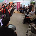 影音/音樂與展覽的精彩呈現 台北國際合唱音樂節宜蘭首登場
