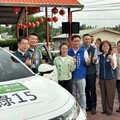 大台南小黃公車揪感心 偏鄉生活便利行
