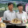 五股區綠竹筍評鑑暨創意餐料理比賽