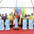 全面健全彰化漁港的功能 彰化漁港停泊區80個泊位優先開放啟用
