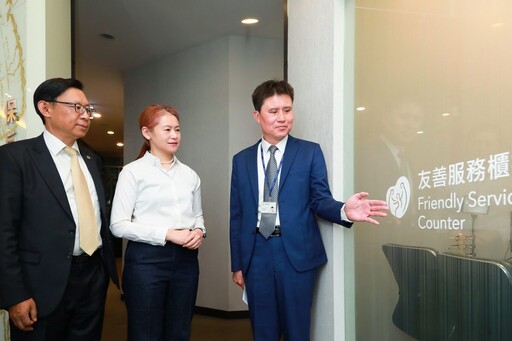 防詐與包容並重 金融業多管齊下回應社會挑戰