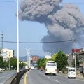 影音/湖南爆竹工廠大爆炸 已知9傷2人失聯