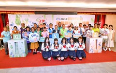 AI新世代 × 青年創新局 彰縣議會第四屆青年議事體驗營隆重登場