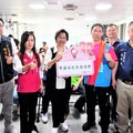 彰縣第356個關懷據點成立 讓長輩獲得完善健康照顧享受生活
