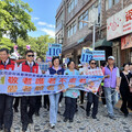 公私協力護老有成 新北社會局響應老人虐待警醒日 全民參與共築防暴