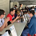 銀髮人才服務據點啟用 一站式專人服務助銀髮族延續職涯價值