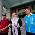 「雙罷劫」負責人收押將滿兩月 徐尚賢延押與否6月18日分曉