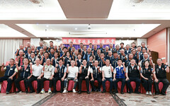 大園農會屢獲全國殊榮 張善政肯定貢獻 承諾攜手打造智慧農業環境