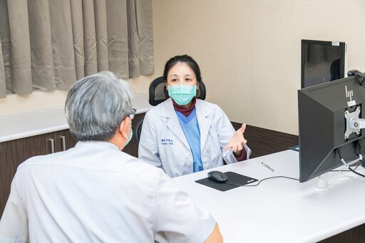 影音/四十多歲男重症肌無力竟「尿」出危機 醫師:排尿藥物使用需慎評 避免誘發呼吸衰竭