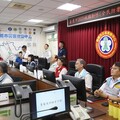 打造全民防衛韌性城市 嘉義市舉辦2025城鎮韌性演習