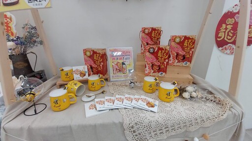 影音/114年彰化縣國產龍眼蜂蜜評鑑 今年蜂蜜產量與品質雙創下新高