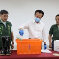 嘉義縣全面強化動物防疫防護網 守護臺灣成為亞洲唯一3大豬病非疫國