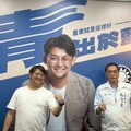 蘇清泉力挺黃建賓反罷免 籲726投下「不同意罷免」