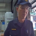 「你中獎了！」真的嗎？ 田中警反詐騙宣導機警阻詐成功