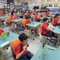 梅北國小榮獲全國口腔保健特優 為嘉義縣締造11連霸新紀錄