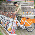 桃園YouBike完成最後一塊拼圖 張善政見證復興區啟用 邁向交通平權新里程