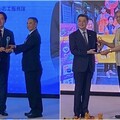 毒防成效卓著！ 宜縣志工隊長謝錦興及毒防中心獲總統及卓揆頒獎表揚