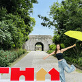 提升辨識度邁向國際 淡水古蹟博物館「THM」新形象曝光 展現嶄新未來