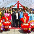 彰化縣第二座青年住宅開工 當地區域民眾享有15%的優先抽籤權