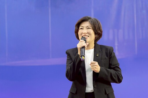 慢經濟視角下的能源轉型：臺東的共融綠能之路 期望推動永續與公平共融的推動永續