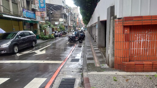 新北工務局AI主播「國民老工」同台馮兆麟 暢談人本交通三大箭 邁向宜居城市