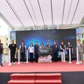西螺警分局新建辦公廳舍落成 警政服務邁向新里程