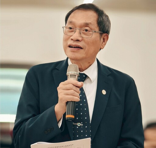 善意促進全民國防遭扭曲 蘇清泉批「抹黑操作」令人遺憾