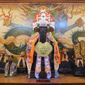 什二佃池王爺生慶典登場 主委吳順德邀請大家免費過七星平安橋送平安壽麵