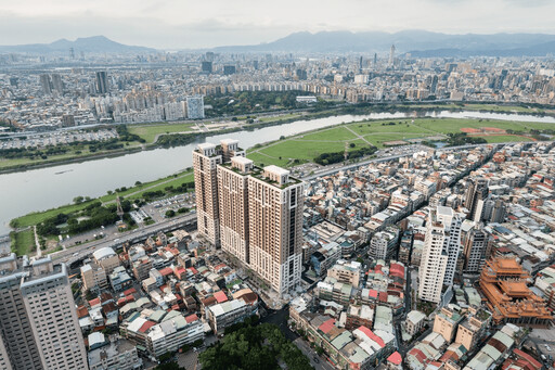 新北都更二箭1.0成果亮眼 54案核准翻轉54公頃土地 提供3.1萬坪公益空間