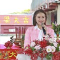 全球人壽總部園區上梁典禮 打造北市新地標 邁向永續新時代