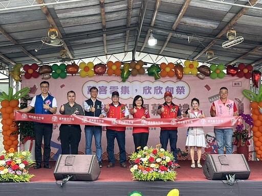 華麗蛻變 環南綜合市場完成改建7/12盛大開幕