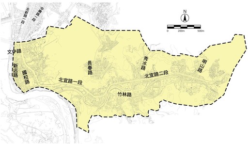 改善新店環境 污水下水道二期工程啟動 涵蓋8里增1萬戶接管