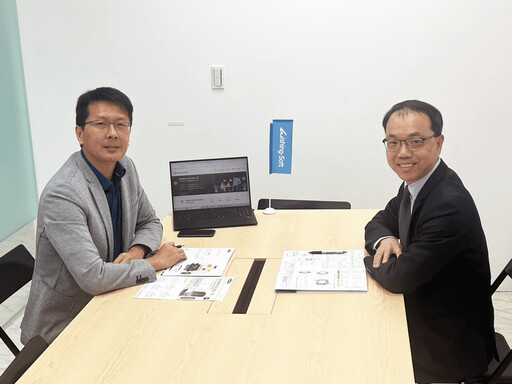美商邦納 × 威煦軟體 攜手推動製造業打造永續智慧工廠