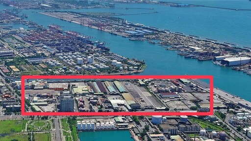 都市計畫卡關26年 高雄亞洲新灣區盼解禁拚轉型