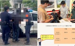 影音/宜蘭警民打詐又攔阻184案 保住逾1億555萬財損