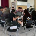 從受助到助人 南台南家扶高中大專生共識營傳承陪伴再出發