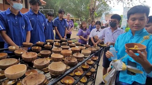 嘉義縣與泰國建立學習型城市夥伴 加速在地教育升級