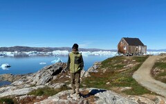 全球數百家企業競爭 台灣勇奪四項國際永續大獎入圍 與渣打並列