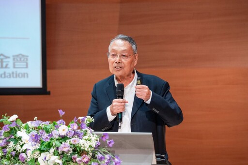 高齡宜居城市論壇登場 產官學共議台灣未來城市藍圖